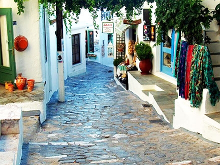 Σκύρος